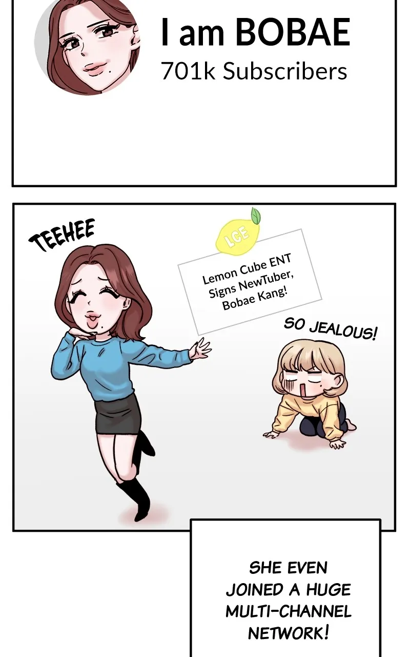 My Dud to Stud Boyfriend Chapter 30 page 59 - 