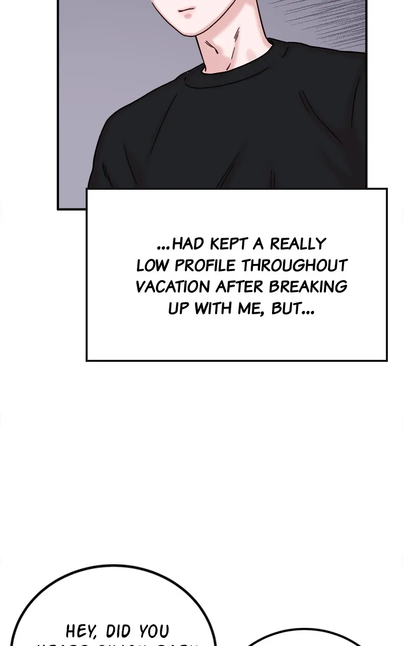 My Dud to Stud Boyfriend Chapter 30 page 61 - 