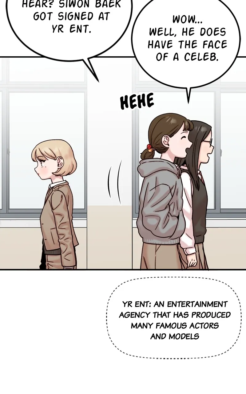 My Dud to Stud Boyfriend Chapter 30 page 62 - 