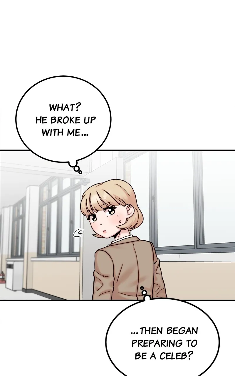 My Dud to Stud Boyfriend Chapter 30 page 63 - 