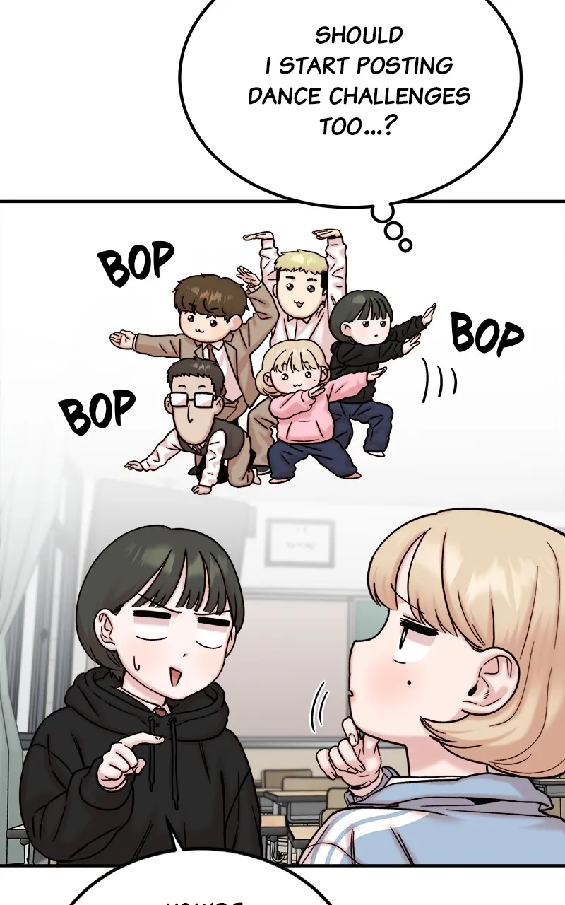 My Dud to Stud Boyfriend Chapter 30 page 68 - 