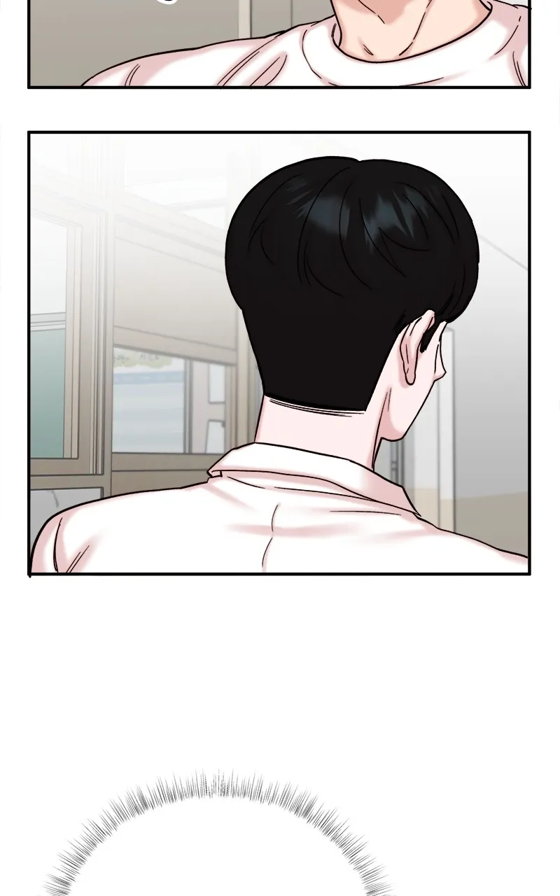 My Dud to Stud Boyfriend Chapter 30 page 8 - 