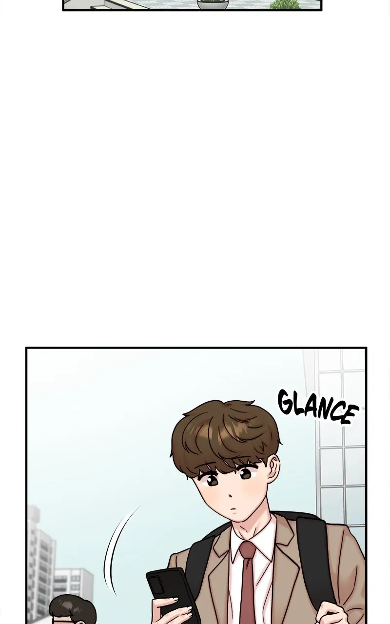 My Dud to Stud Boyfriend Chapter 30 page 71 - 