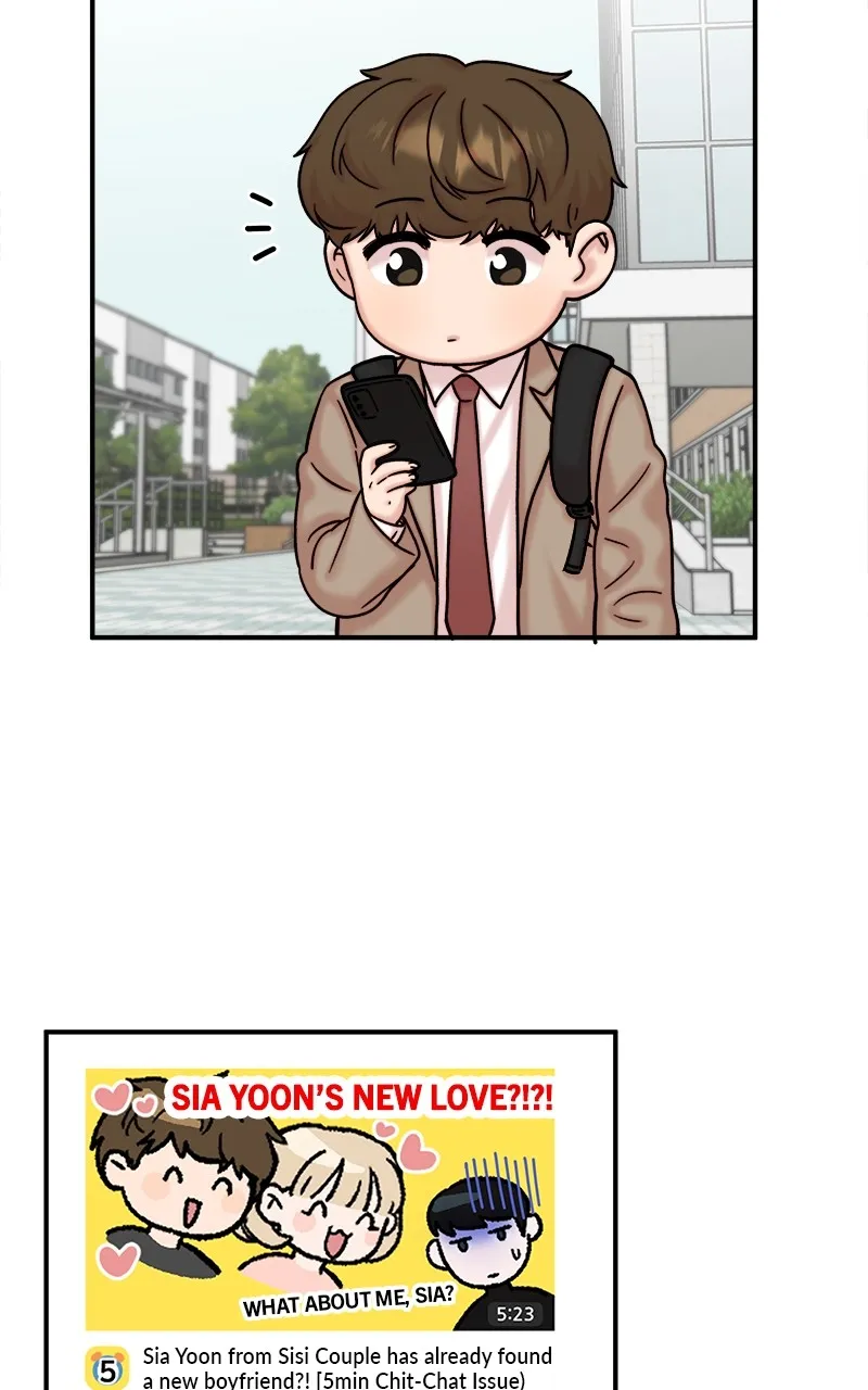 My Dud to Stud Boyfriend Chapter 30 page 76 - 