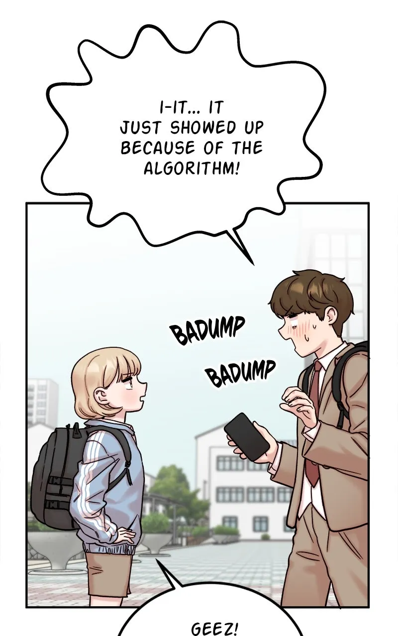 My Dud to Stud Boyfriend Chapter 30 page 81 - 