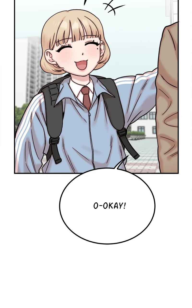 My Dud to Stud Boyfriend Chapter 30 page 83 - 