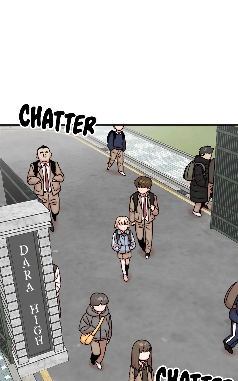 My Dud to Stud Boyfriend Chapter 30 page 84 - 