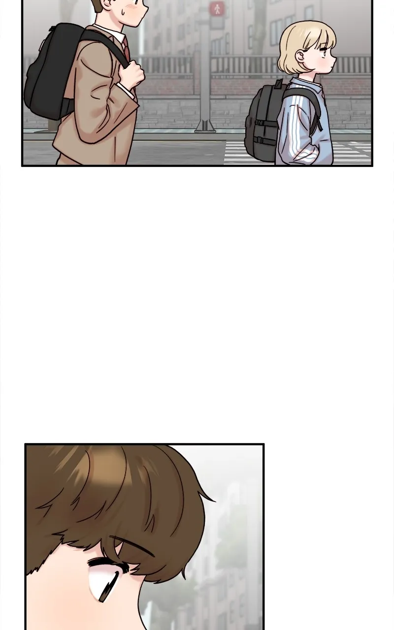 My Dud to Stud Boyfriend Chapter 30 page 86 - 