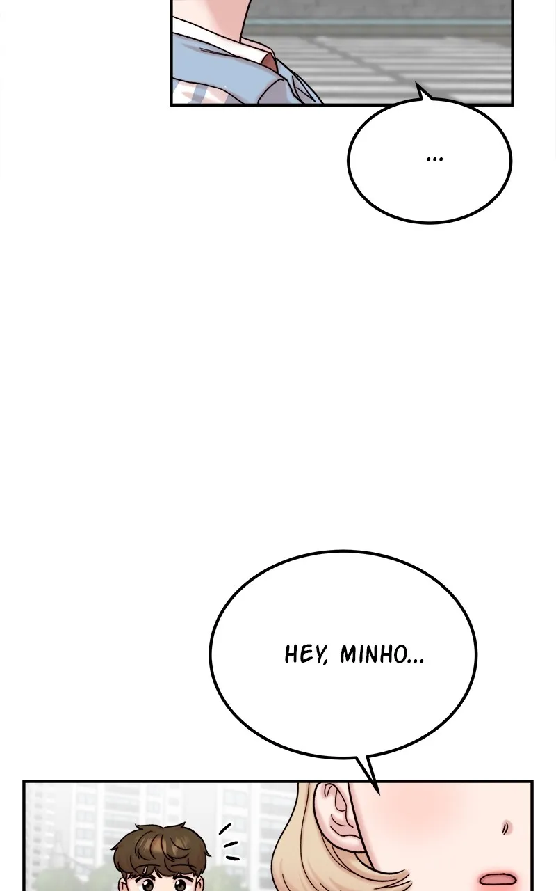 My Dud to Stud Boyfriend Chapter 30 page 88 - 