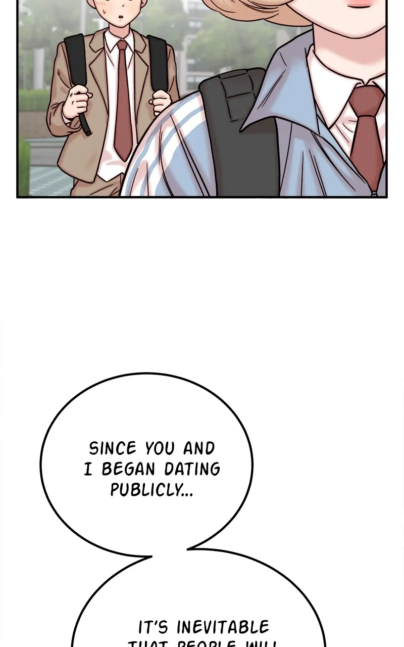 My Dud to Stud Boyfriend Chapter 30 page 89 - 