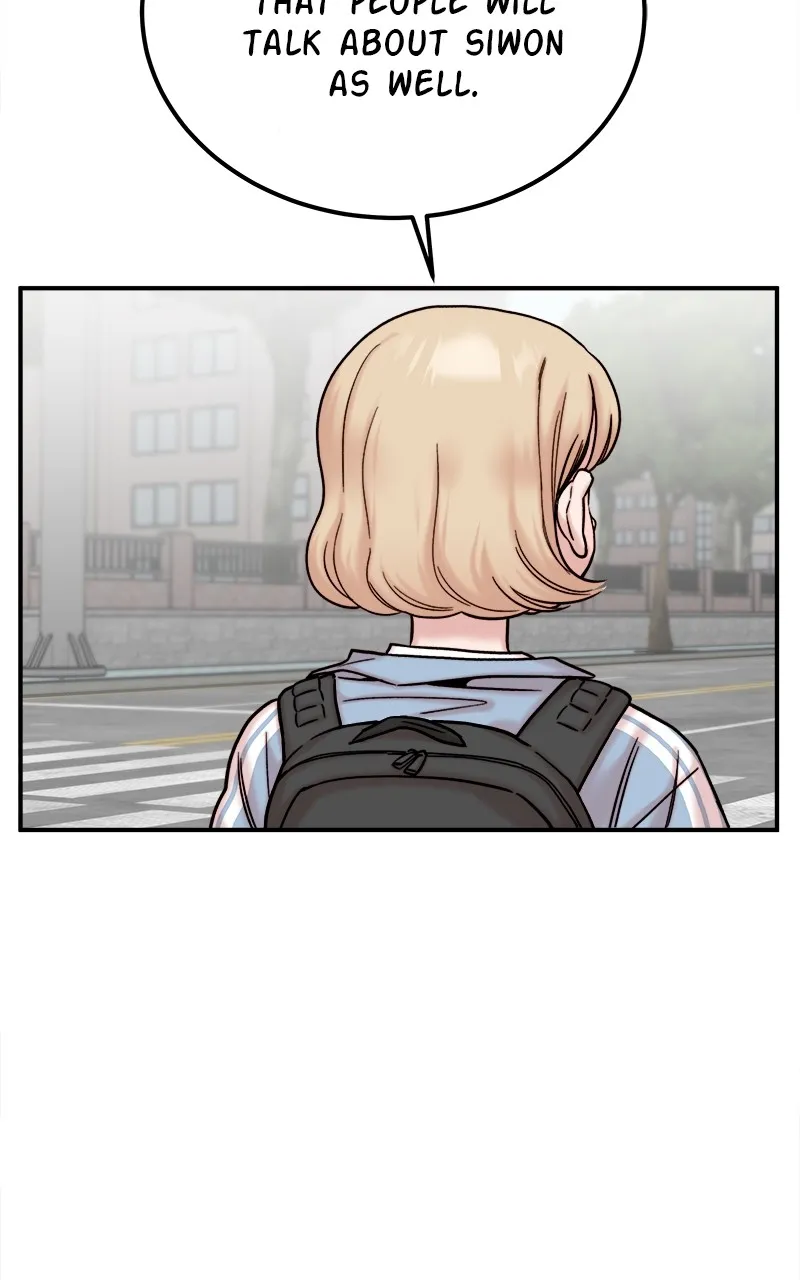 My Dud to Stud Boyfriend Chapter 30 page 90 - 