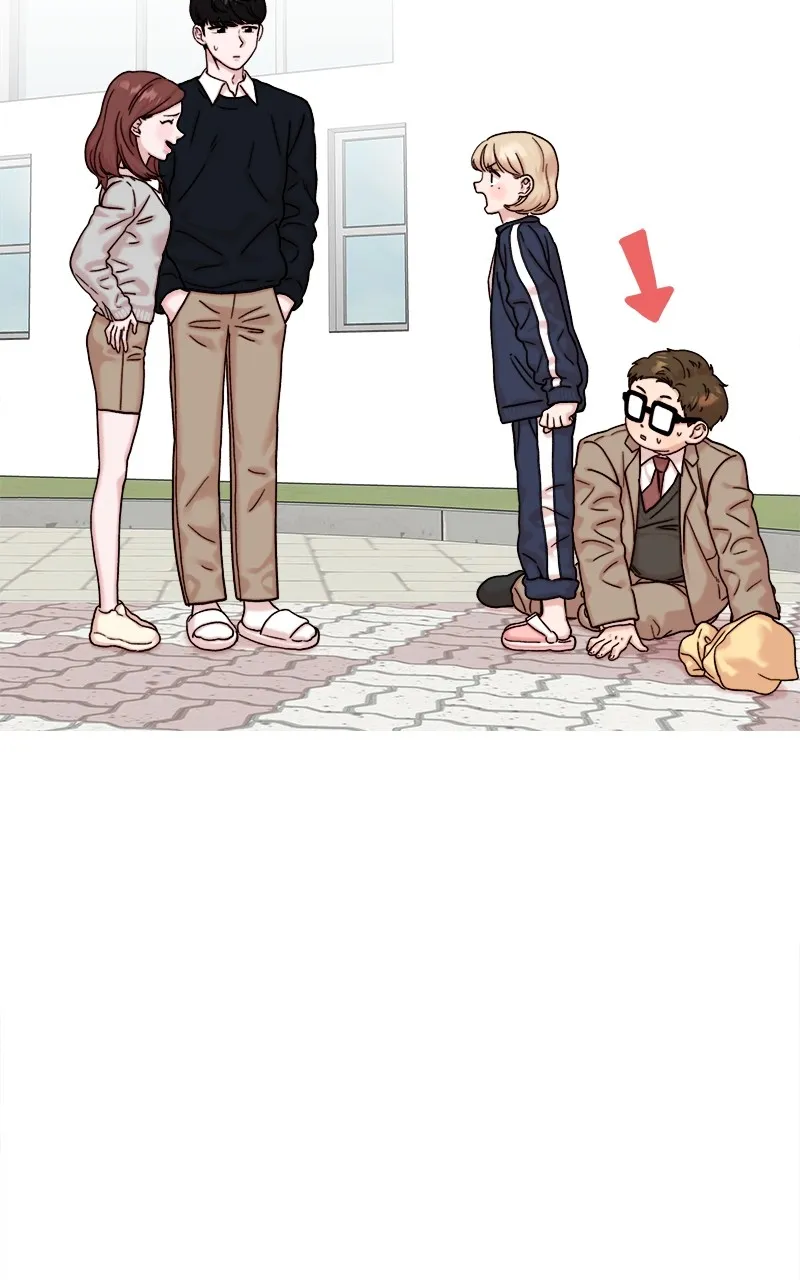 My Dud to Stud Boyfriend Chapter 30 page 10 - 
