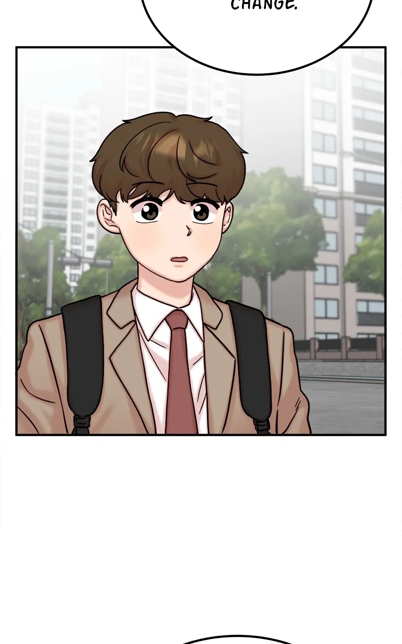 My Dud to Stud Boyfriend Chapter 30 page 92 - 