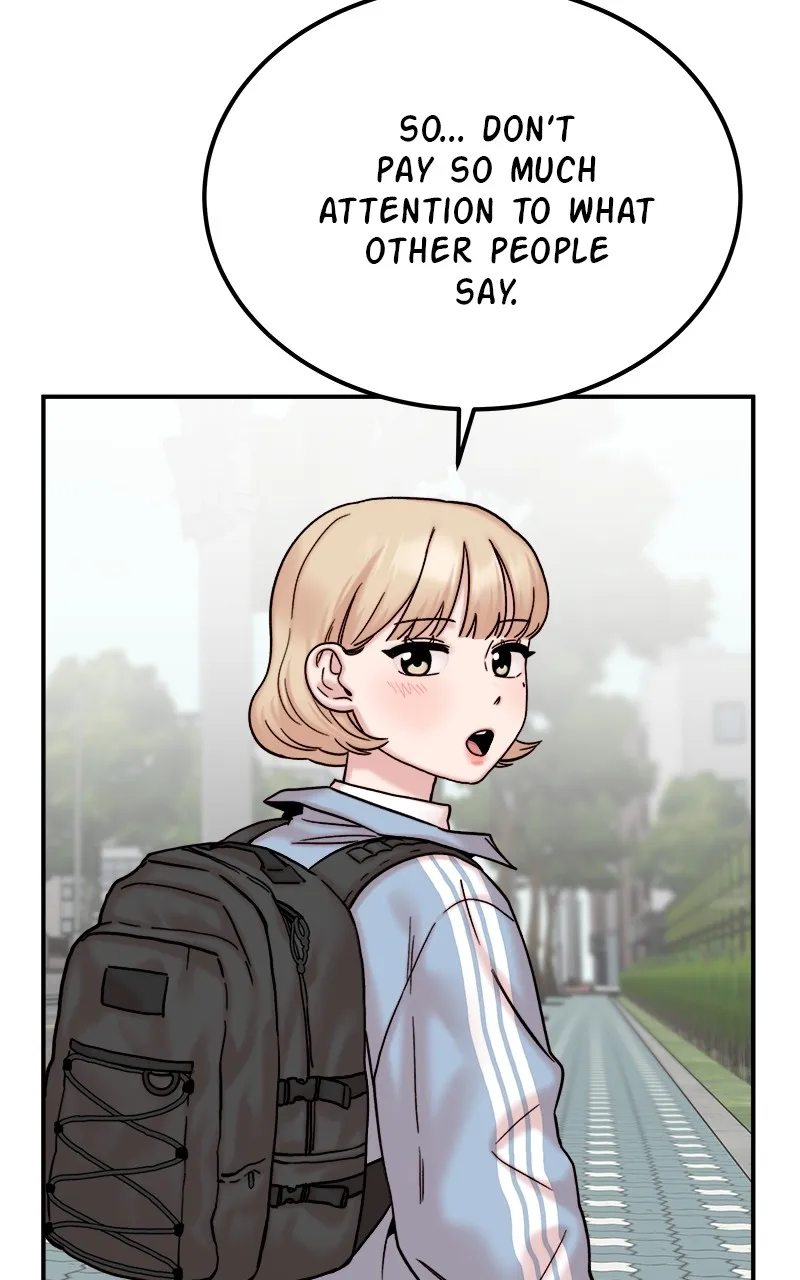 My Dud to Stud Boyfriend Chapter 30 page 93 - 
