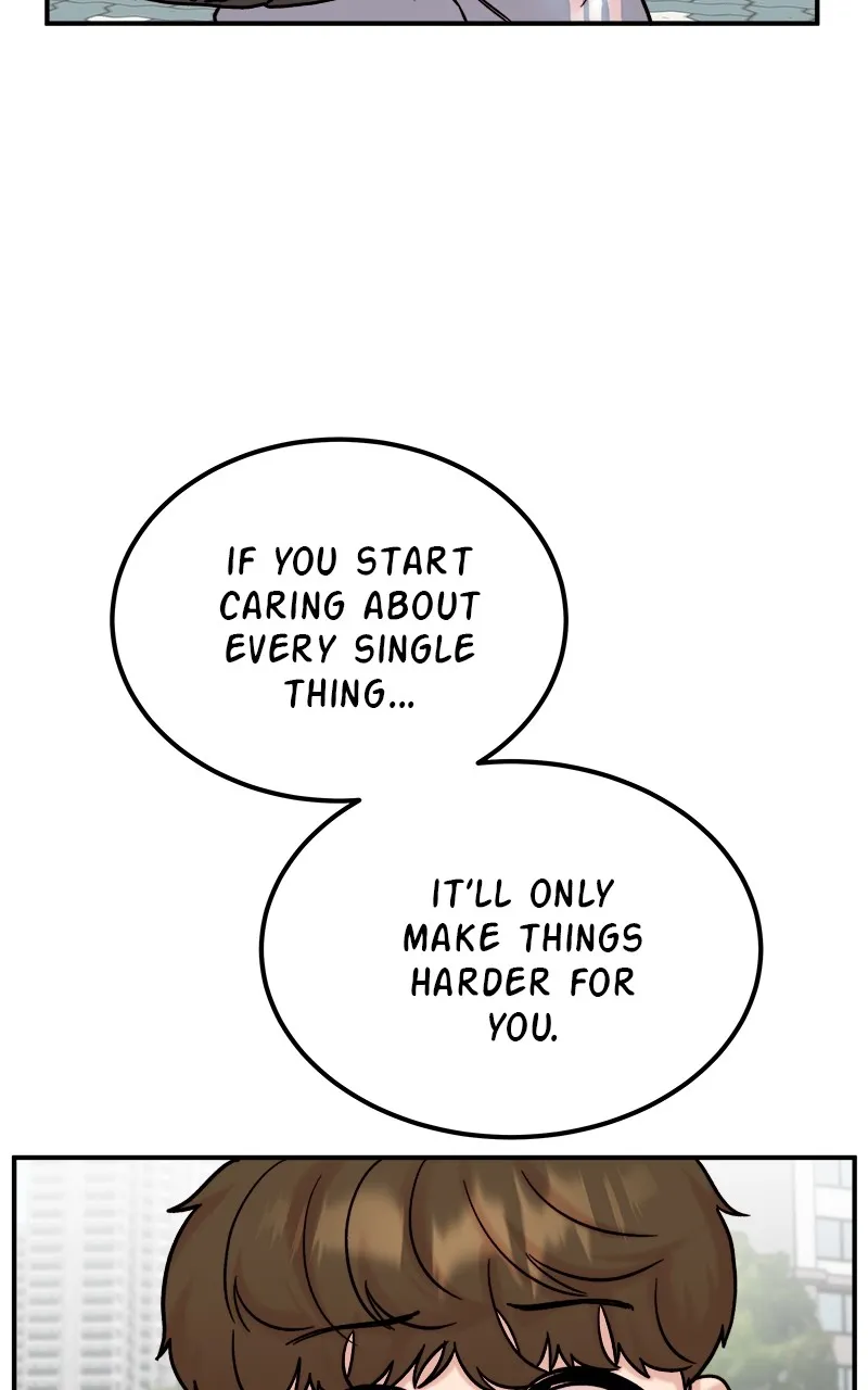 My Dud to Stud Boyfriend Chapter 30 page 94 - 