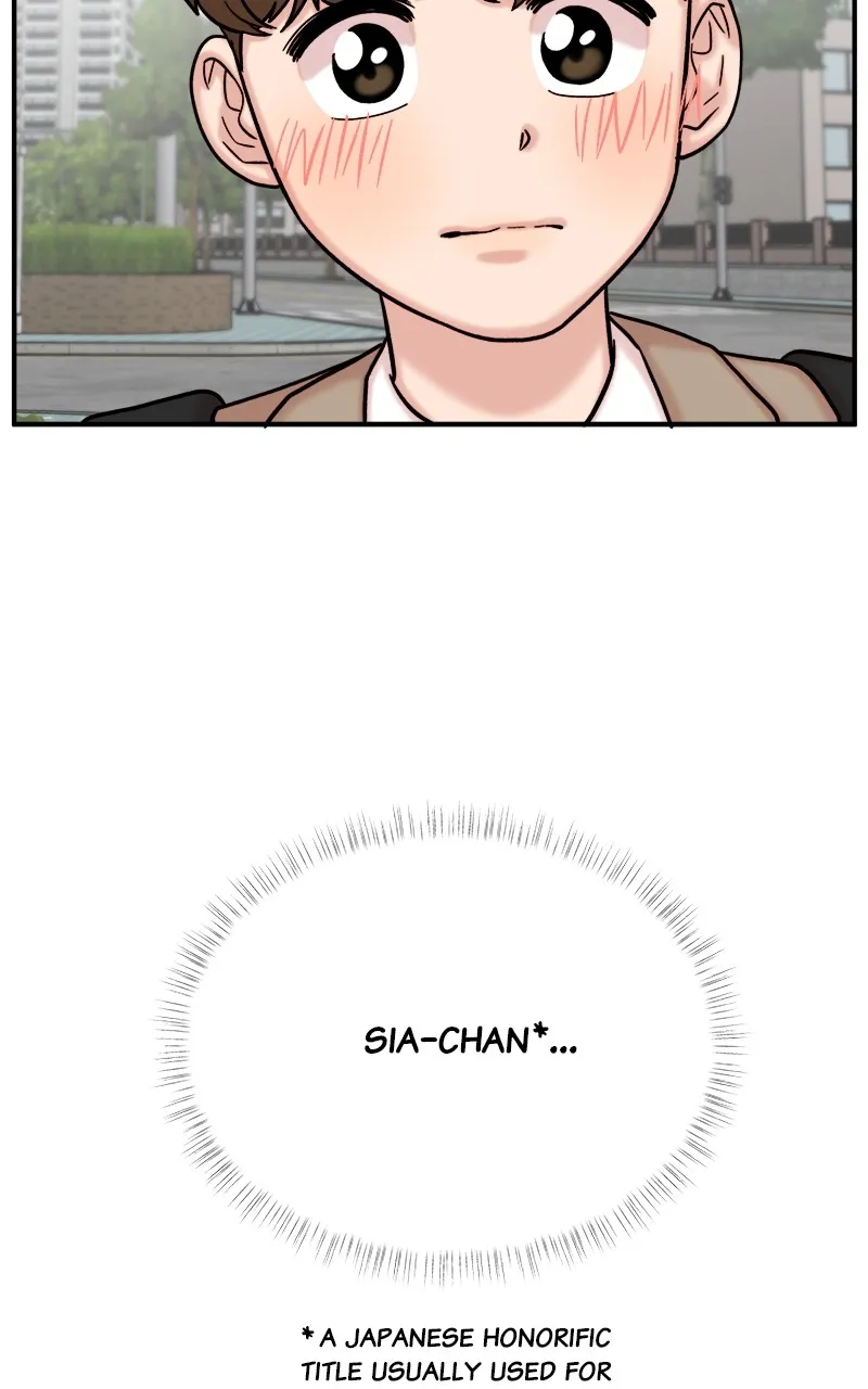 My Dud to Stud Boyfriend Chapter 30 page 95 - 