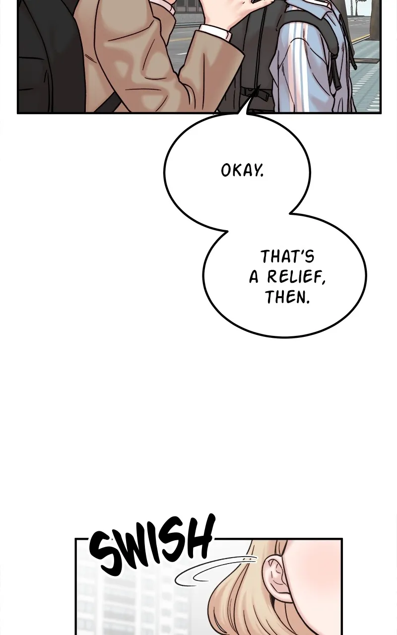 My Dud to Stud Boyfriend Chapter 30 page 97 - 