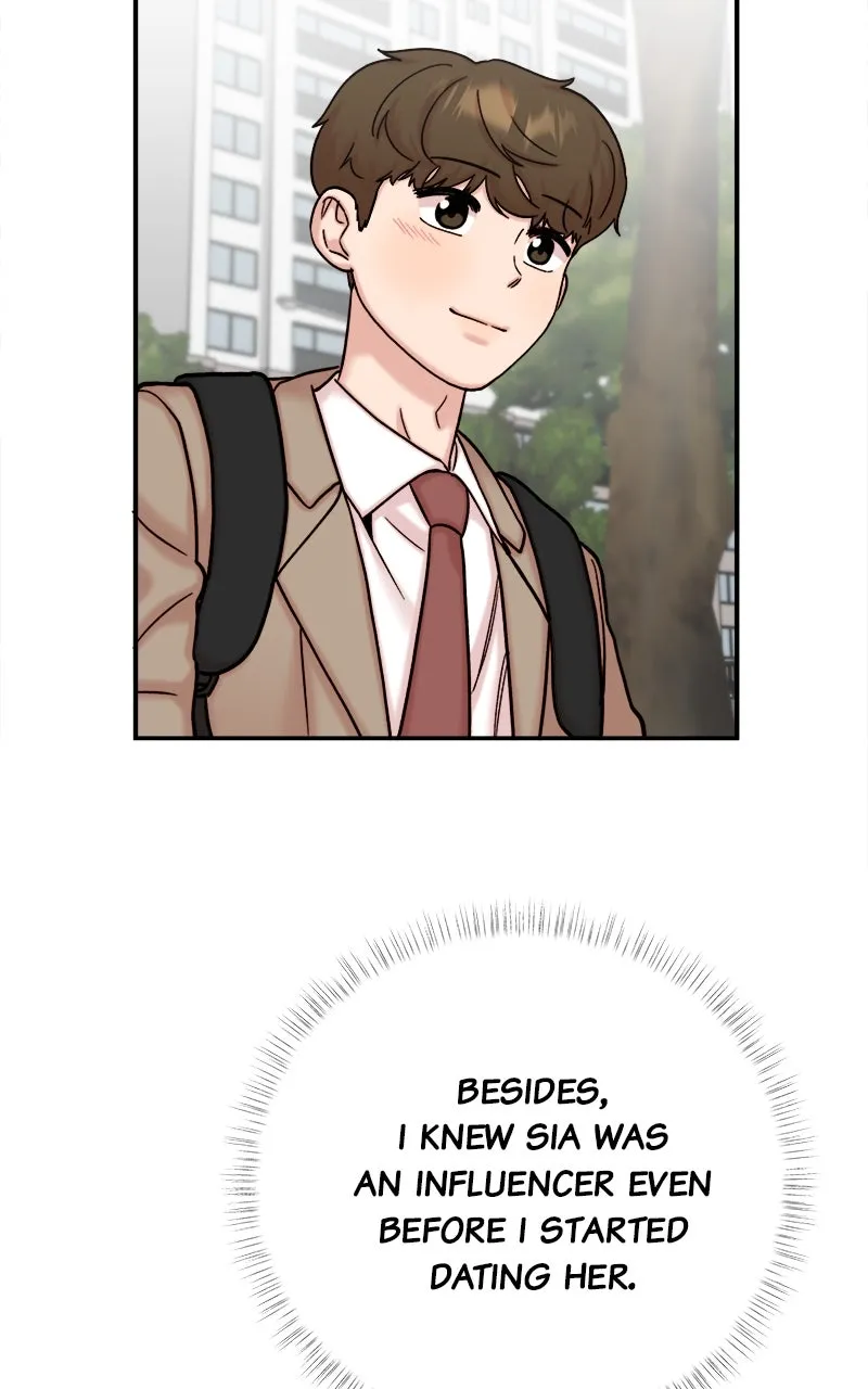 My Dud to Stud Boyfriend Chapter 30 page 99 - 