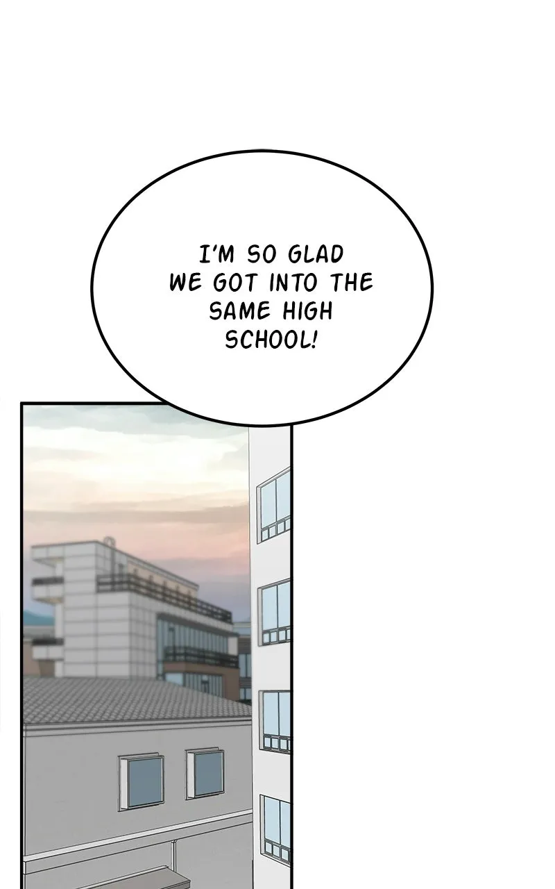 My Dud to Stud Boyfriend Chapter 31 page 1 - 
