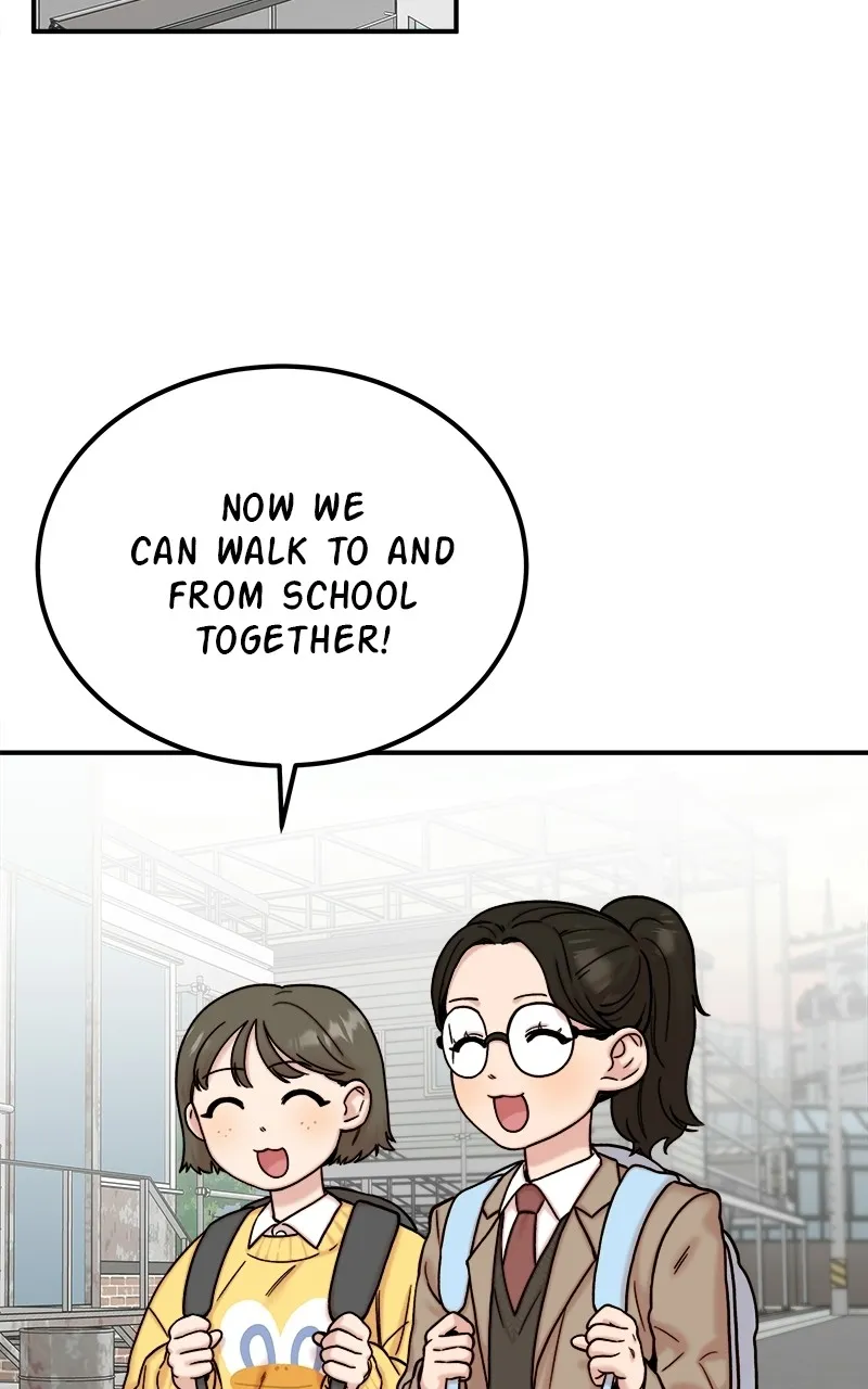 My Dud to Stud Boyfriend Chapter 31 page 2 - 
