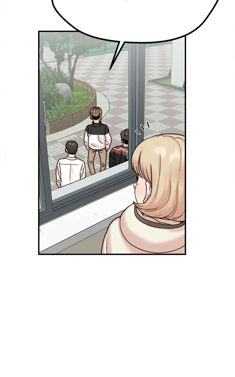 My Dud to Stud Boyfriend Chapter 31 page 101 - 