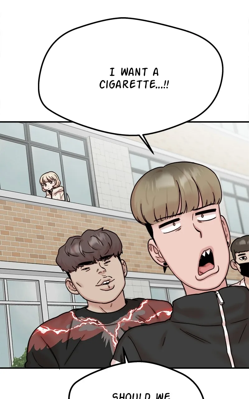 My Dud to Stud Boyfriend Chapter 31 page 102 - 