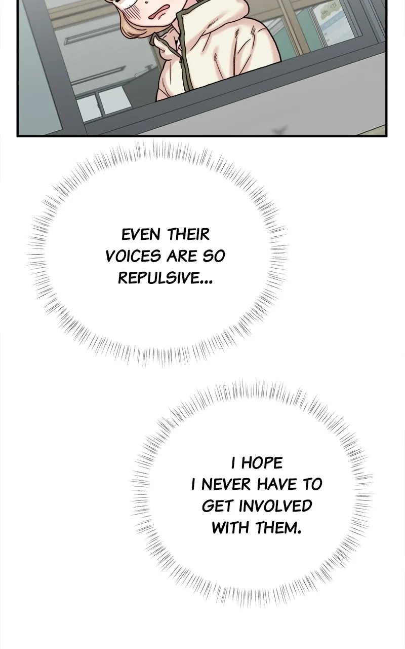 My Dud to Stud Boyfriend Chapter 31 page 104 - 