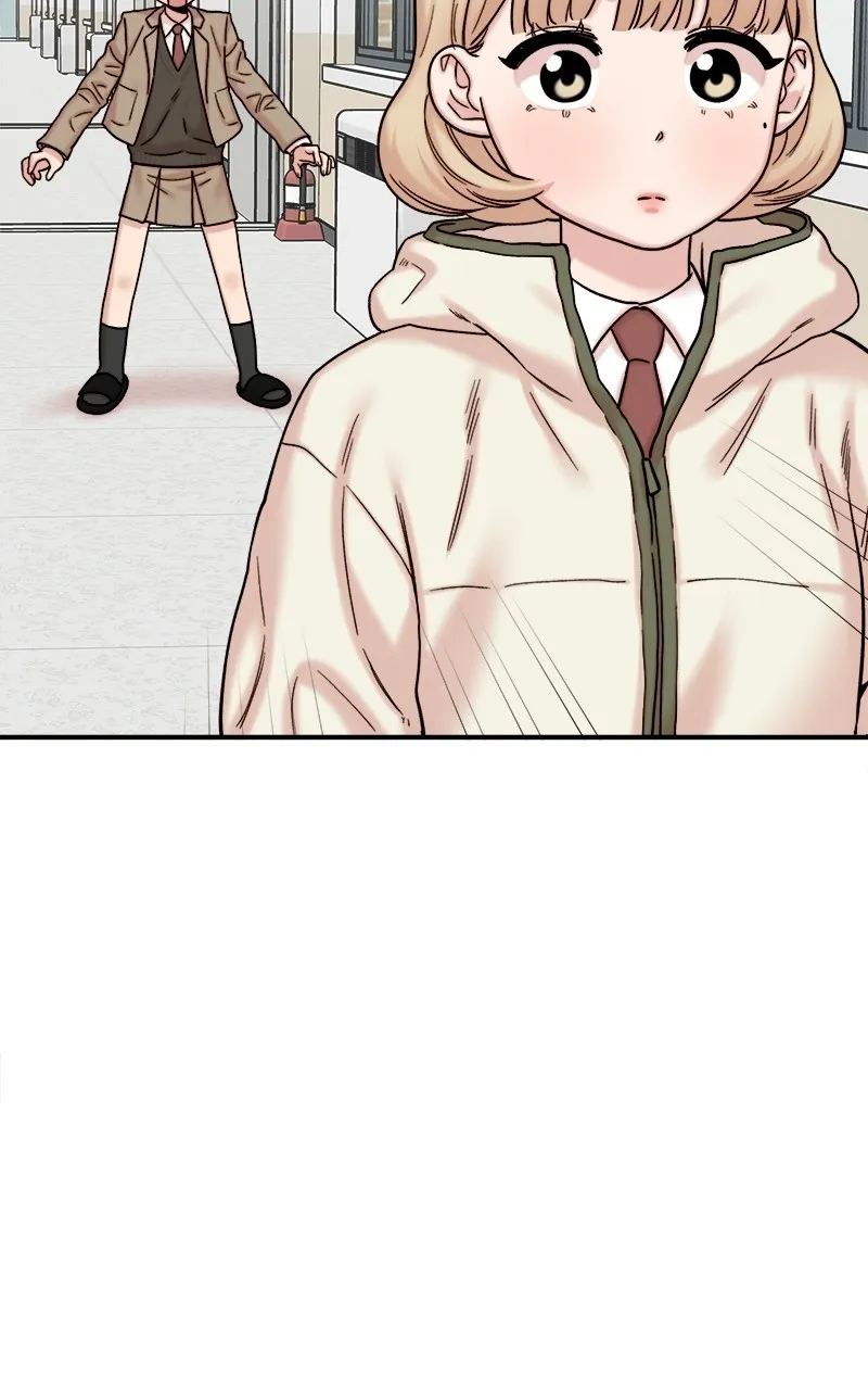 My Dud to Stud Boyfriend Chapter 31 page 109 - 