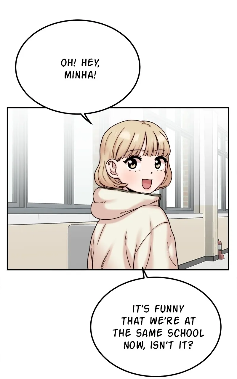 My Dud to Stud Boyfriend Chapter 31 page 110 - 