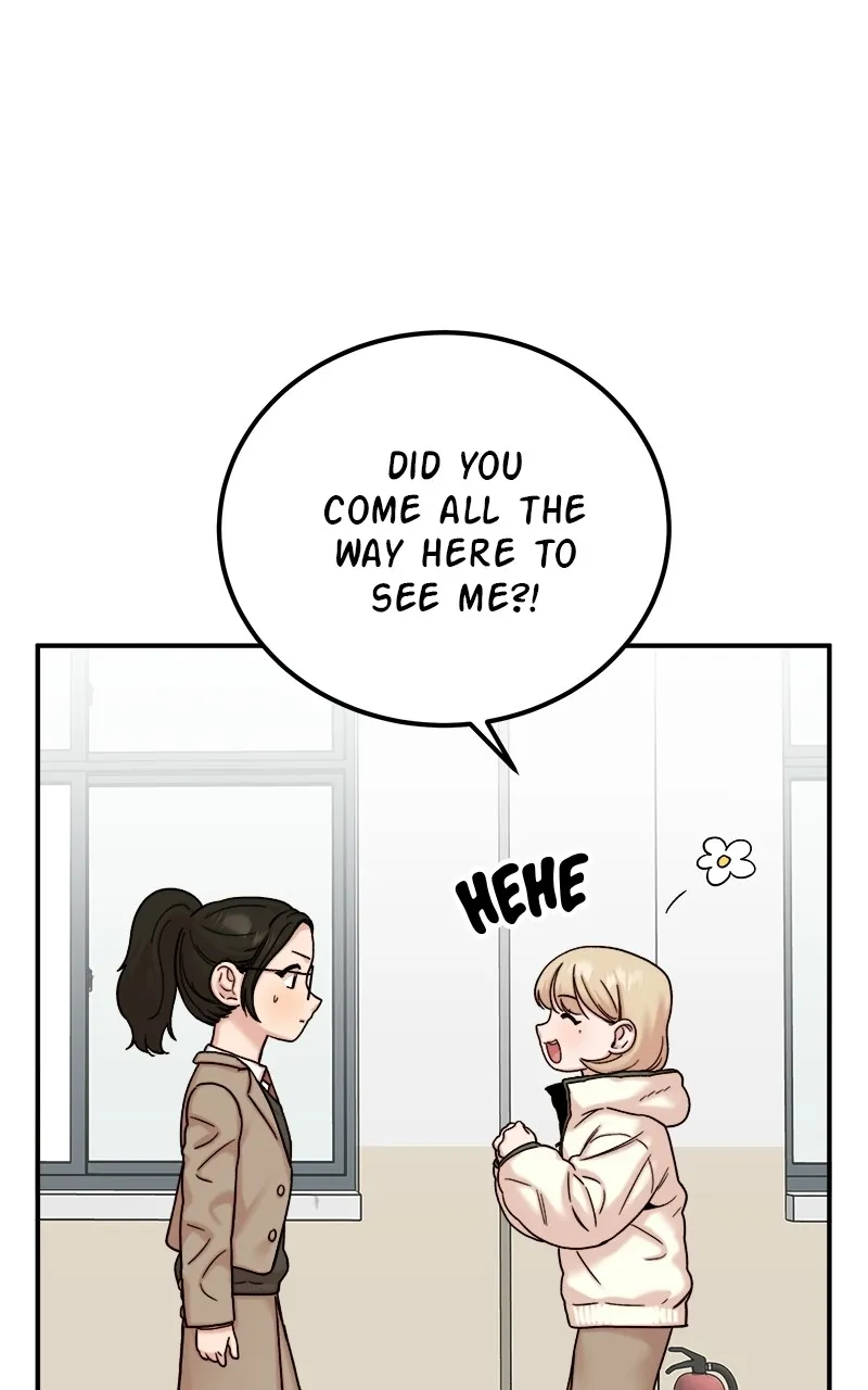My Dud to Stud Boyfriend Chapter 31 page 111 - 