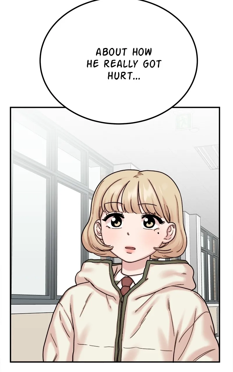My Dud to Stud Boyfriend Chapter 31 page 114 - 