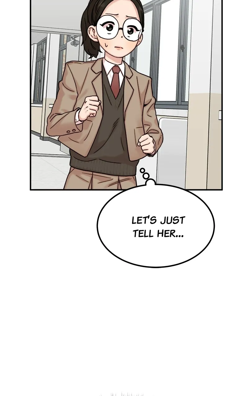 My Dud to Stud Boyfriend Chapter 31 page 116 - 