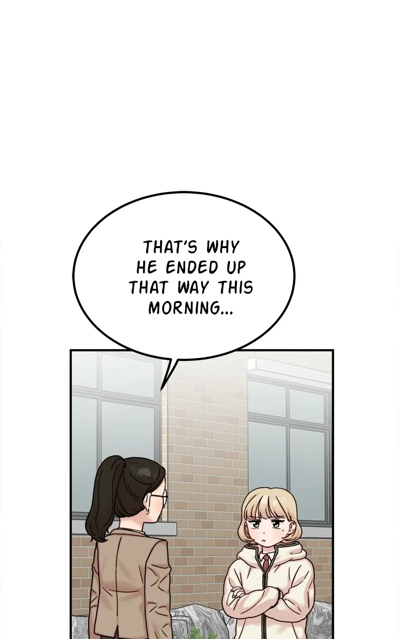 My Dud to Stud Boyfriend Chapter 31 page 120 - 
