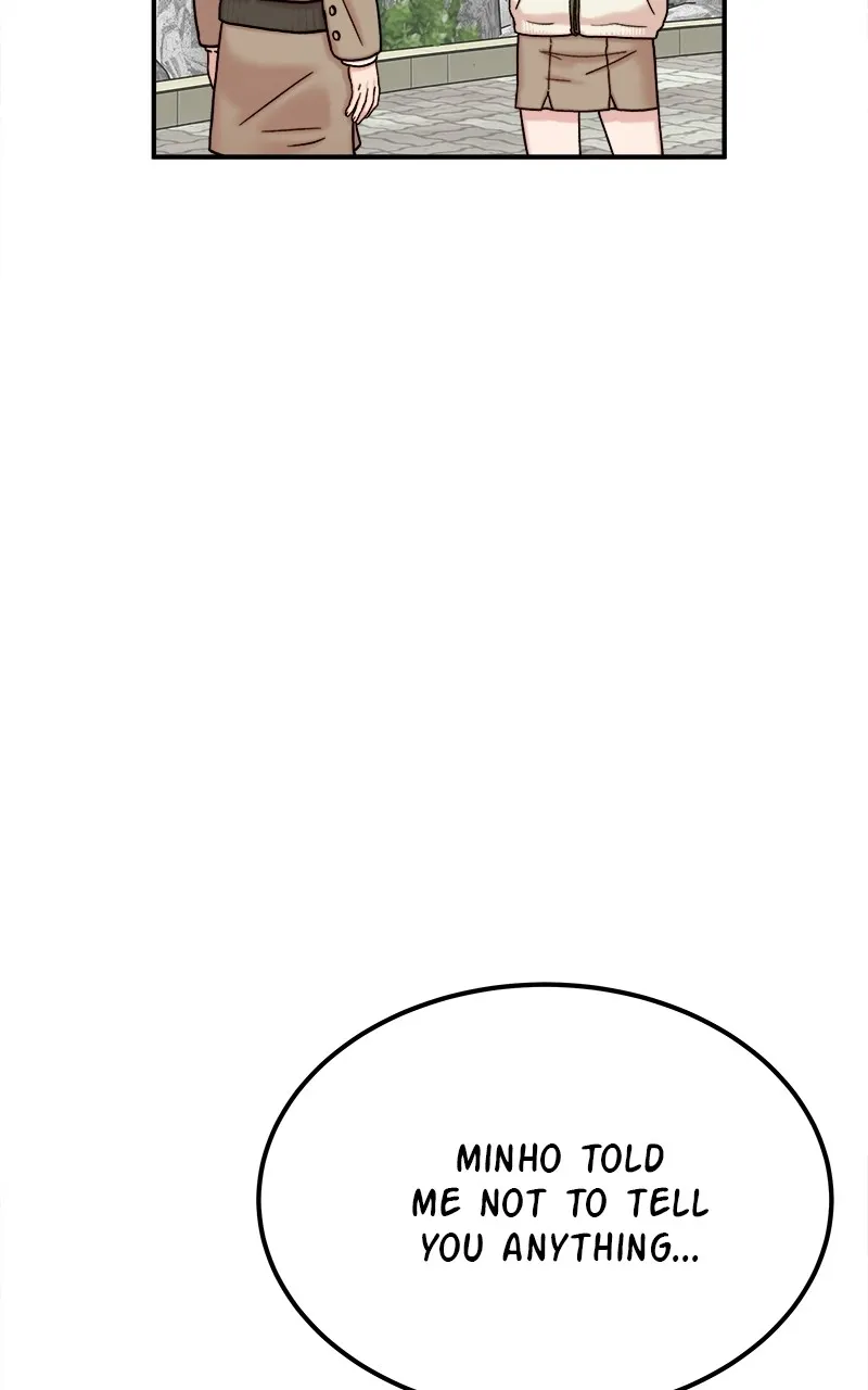 My Dud to Stud Boyfriend Chapter 31 page 121 - 