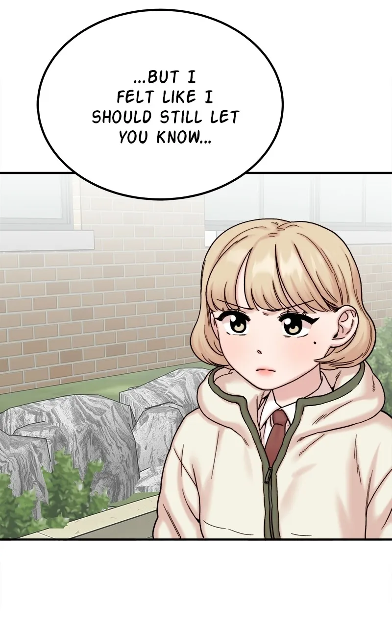 My Dud to Stud Boyfriend Chapter 31 page 123 - 