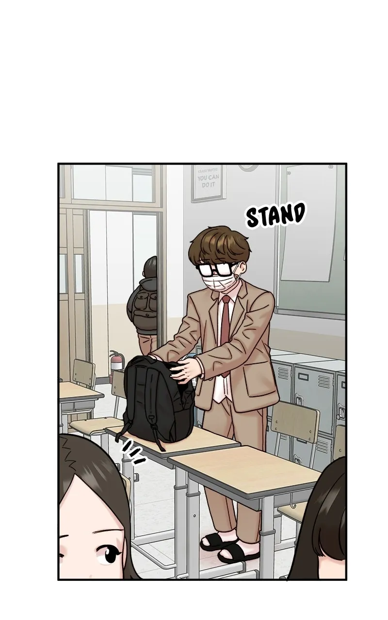 My Dud to Stud Boyfriend Chapter 31 page 128 - 