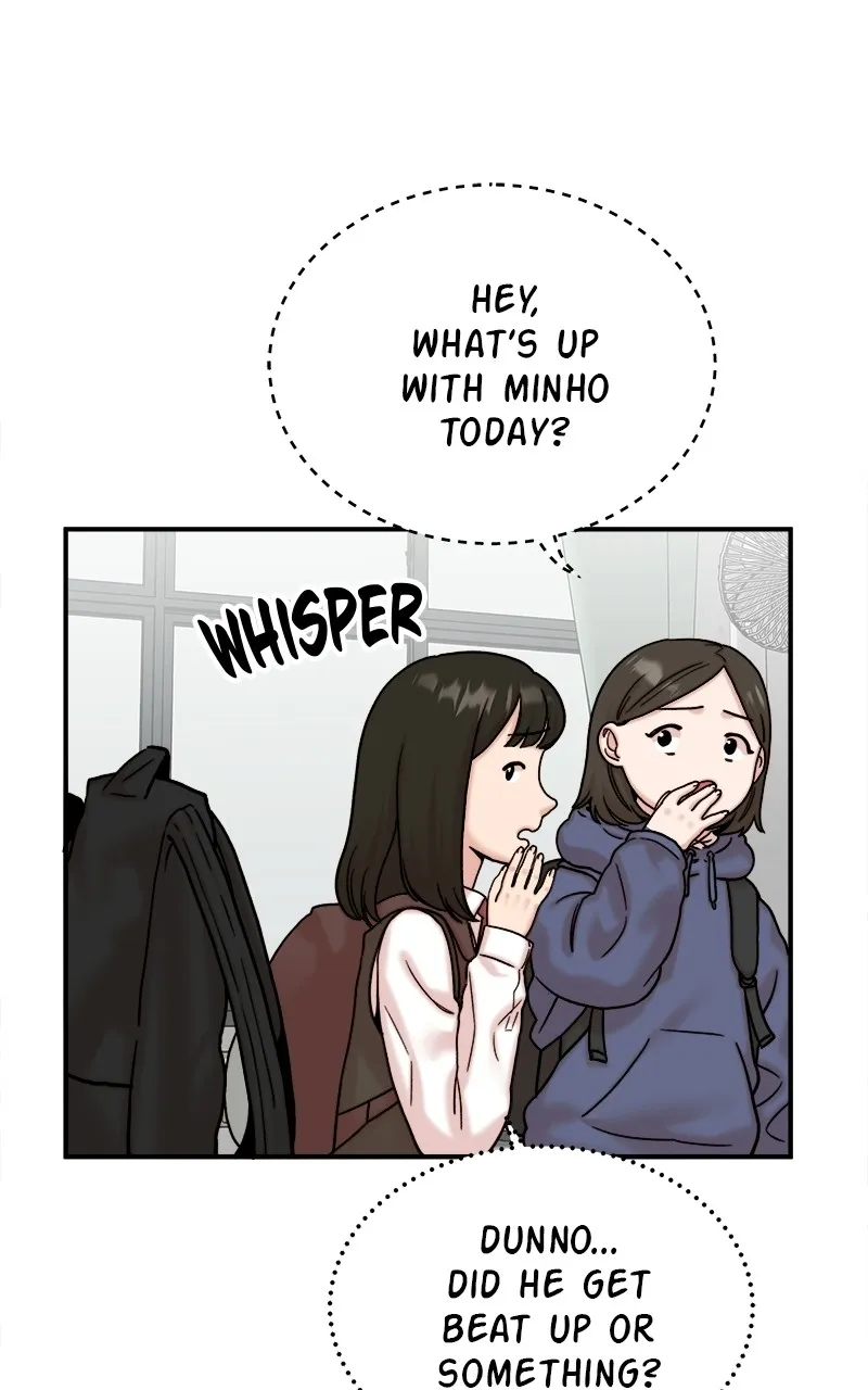 My Dud to Stud Boyfriend Chapter 31 page 129 - 