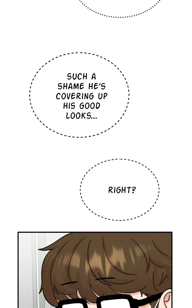 My Dud to Stud Boyfriend Chapter 31 page 130 - 