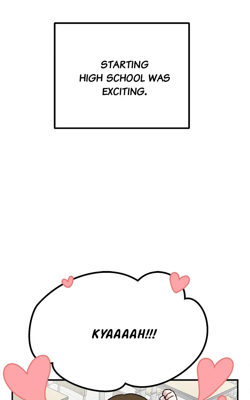 My Dud to Stud Boyfriend Chapter 31 page 14 - 