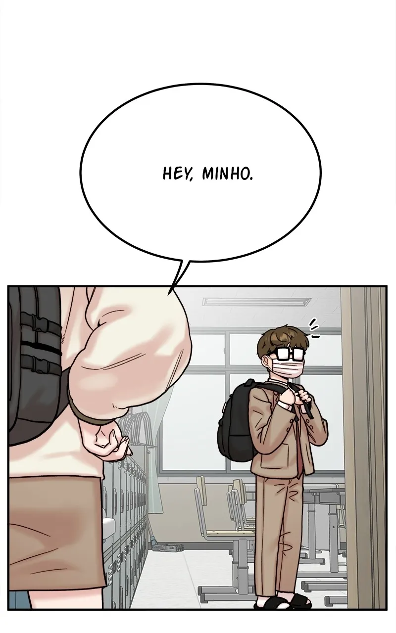 My Dud to Stud Boyfriend Chapter 31 page 132 - 