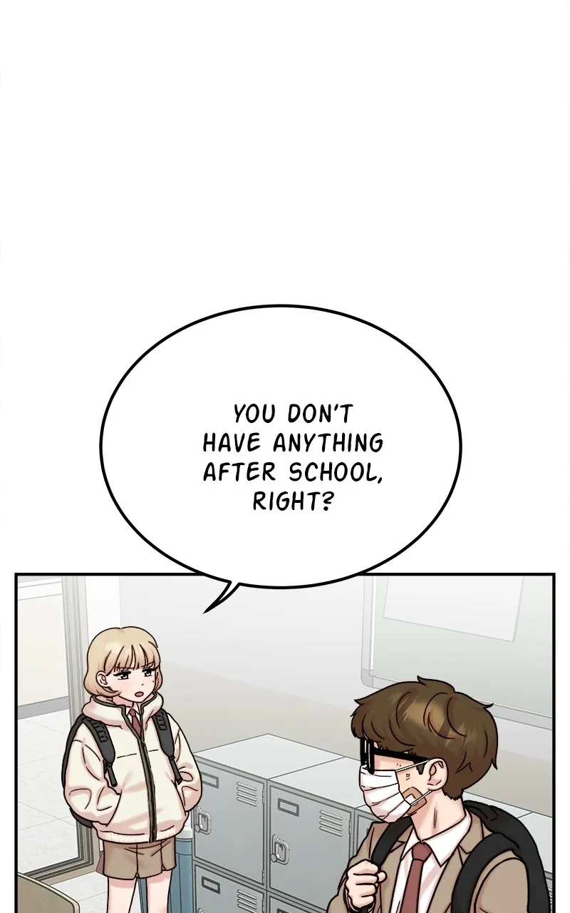 My Dud to Stud Boyfriend Chapter 31 page 133 - 