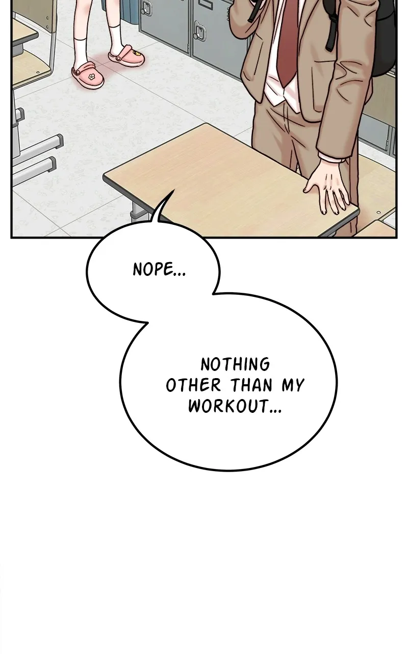 My Dud to Stud Boyfriend Chapter 31 page 134 - 