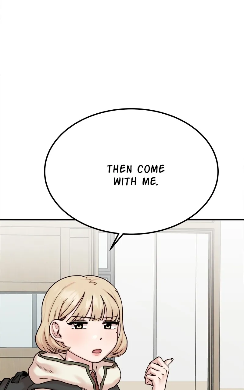 My Dud to Stud Boyfriend Chapter 31 page 135 - 