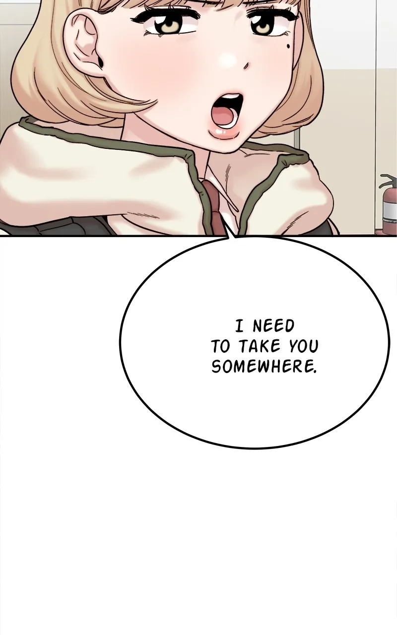 My Dud to Stud Boyfriend Chapter 31 page 137 - 