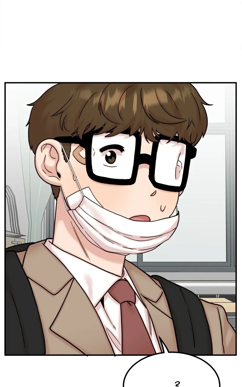My Dud to Stud Boyfriend Chapter 31 page 138 - 