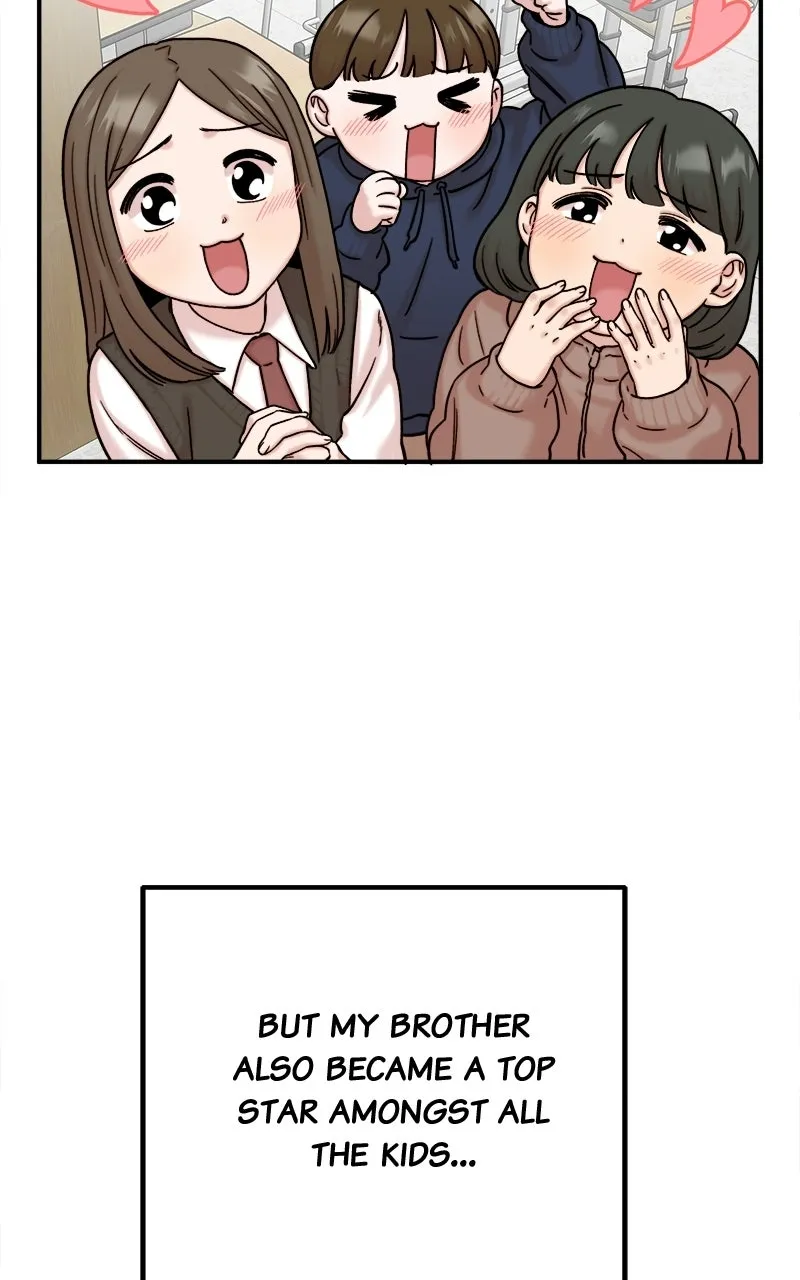 My Dud to Stud Boyfriend Chapter 31 page 15 - 