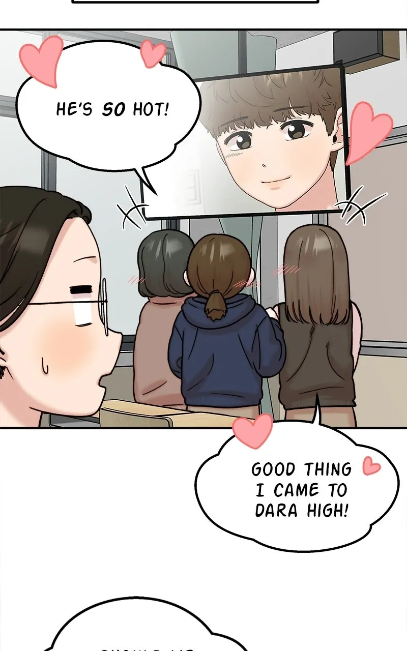 My Dud to Stud Boyfriend Chapter 31 page 16 - 