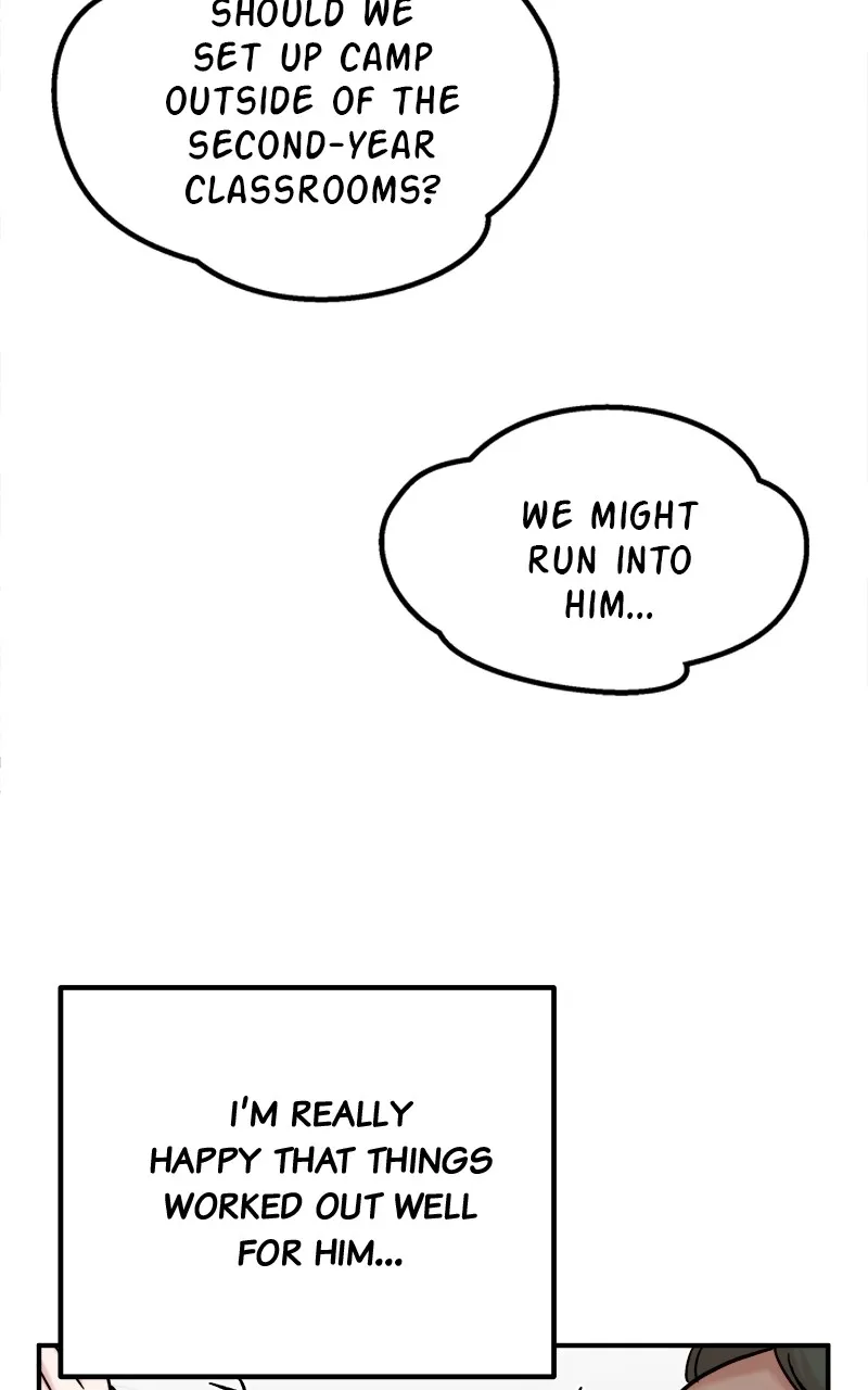 My Dud to Stud Boyfriend Chapter 31 page 17 - 