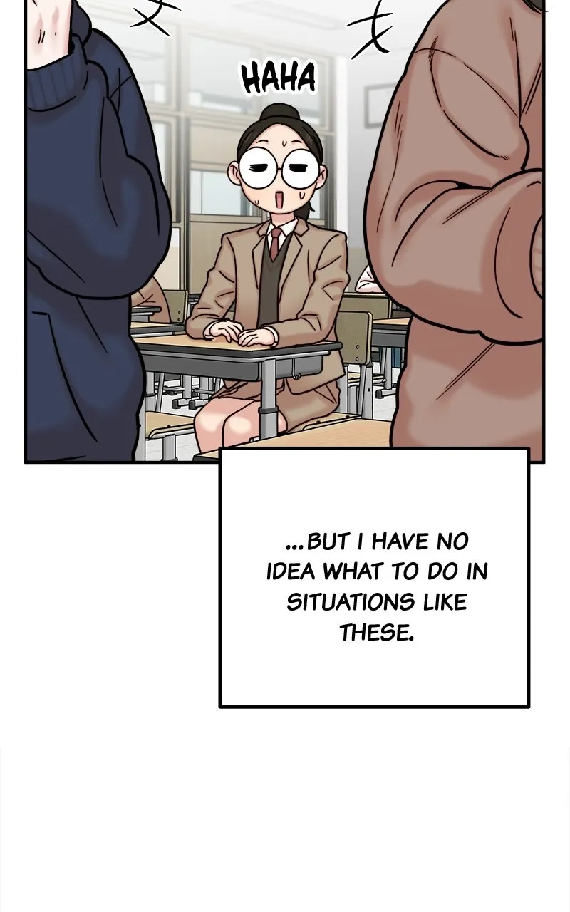 My Dud to Stud Boyfriend Chapter 31 page 18 - 