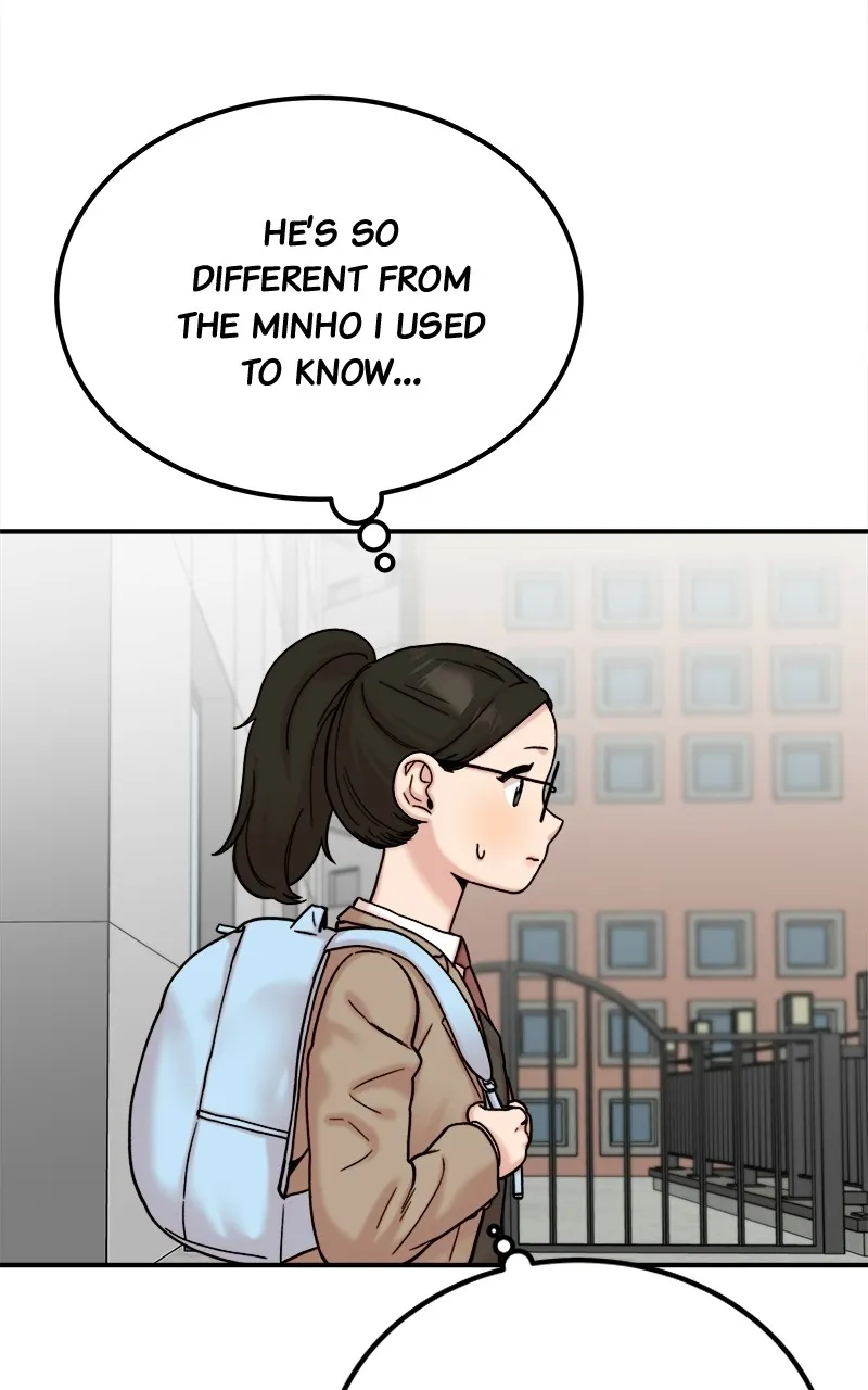 My Dud to Stud Boyfriend Chapter 31 page 19 - 
